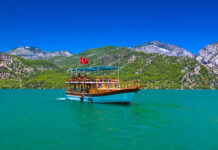 Hvor skal sommerferien gå til? Tyrkiet