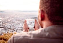 Sådan laver du rigtig god kaffe på campingturen campingkaffe