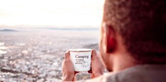 Sådan laver du rigtig god kaffe på campingturen campingkaffe