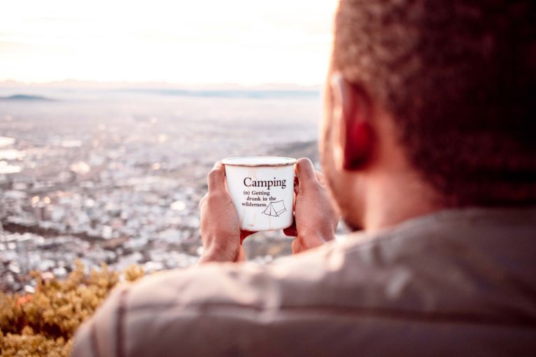 campingkaffe