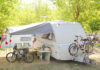 Guide til køb af campingvogn Campingvogn