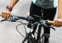 Tag hele familien med på cykelferie cykel-ferie