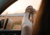 Sandaler fra Birkenstock er perfekte til sommerens camping Sandaler