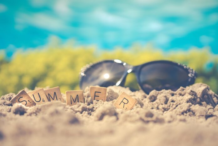 Sommerferie Sommerferie