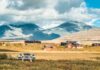 Trekking i Norge Trekking Norge
