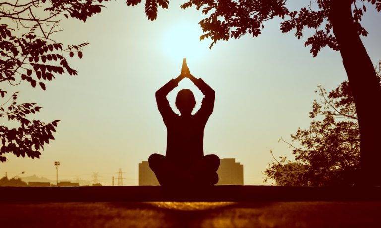 yogaferien