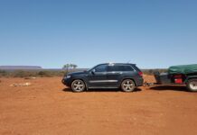 Sådan finder du en god bilforsikring campingtur