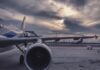 Derfor bør du tegne en rejseforsikring Gråt fly i lufthavn