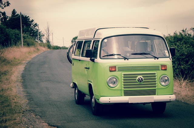 camper