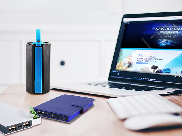 powerbank
