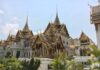 Om seværdigheder i Bangkok bangkok