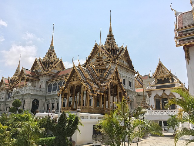 bangkok