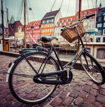 Kan du akut få lavet en rodbehandling i København? København