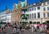 Storkespringvandet i København – en god historie storkespringvandet